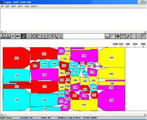 Pattern Design Software for Apparel | Polygon Software