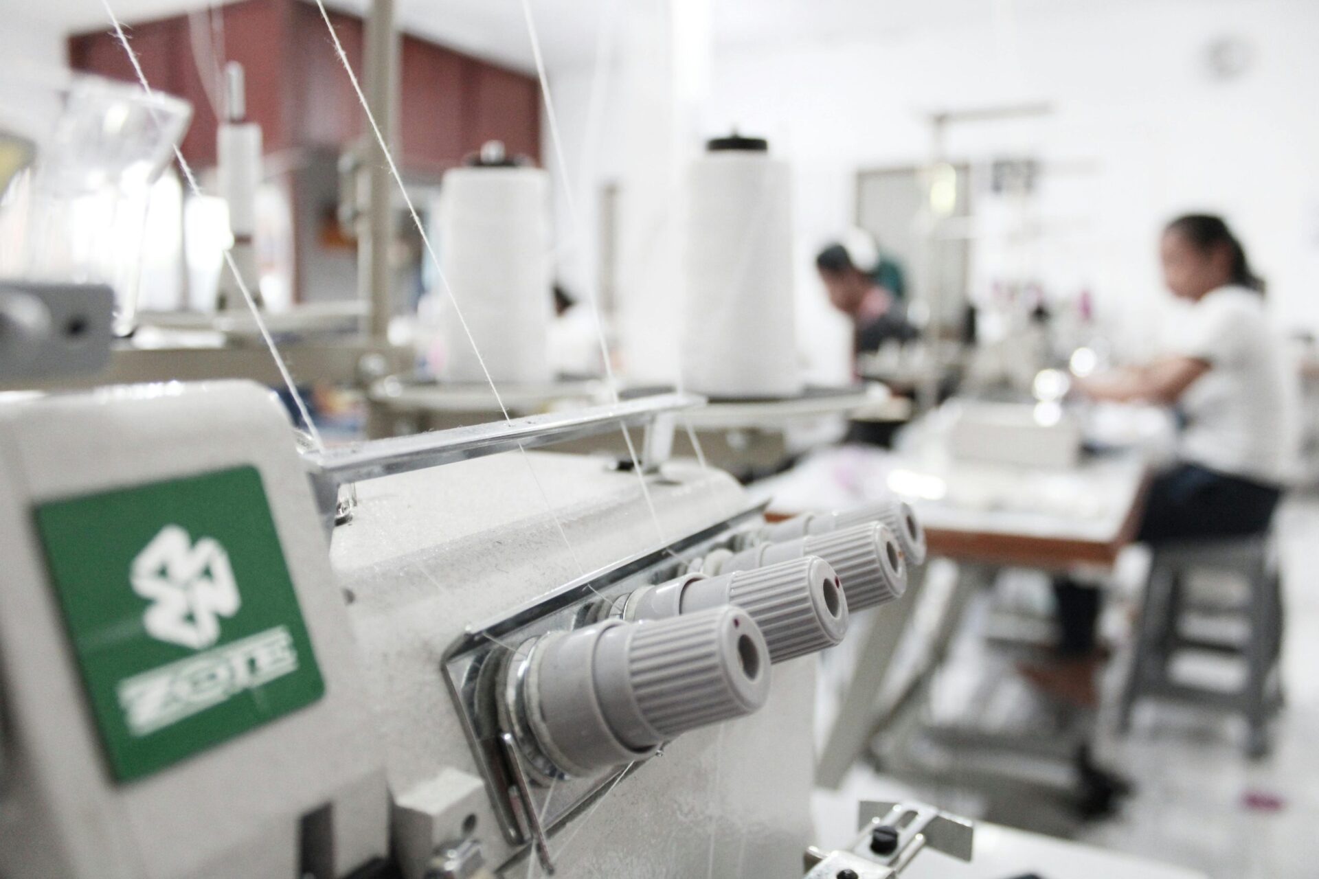 apparel manufacturing company using PolyPM as it is the best apparel erp for 2026