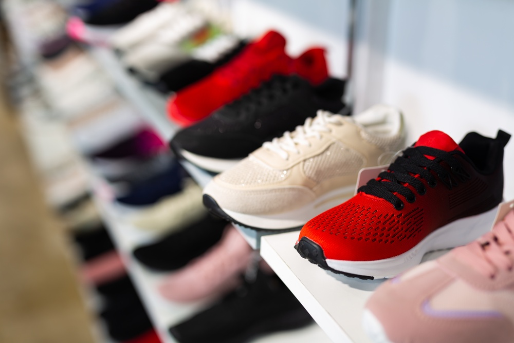 best erp for footwear operational excellence 5